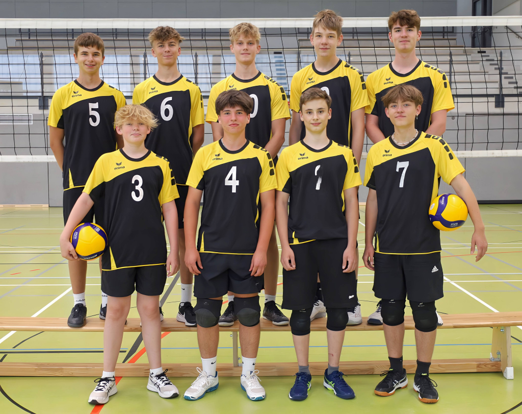 3. Herren