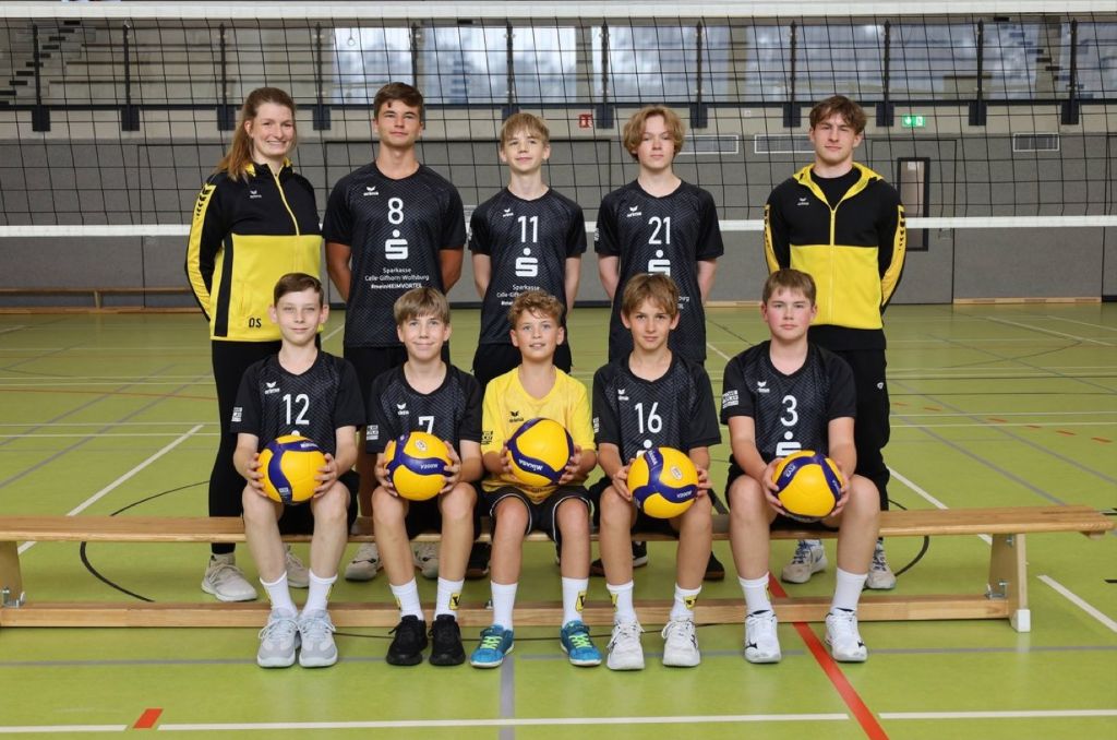 3. Herren