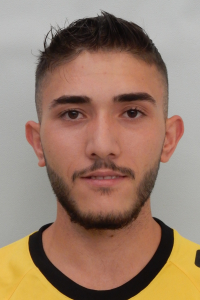 Ahmad Ahmad