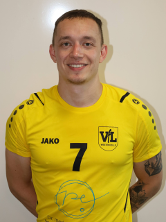 Jürgen Jürgen