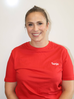 Tanja Tanja